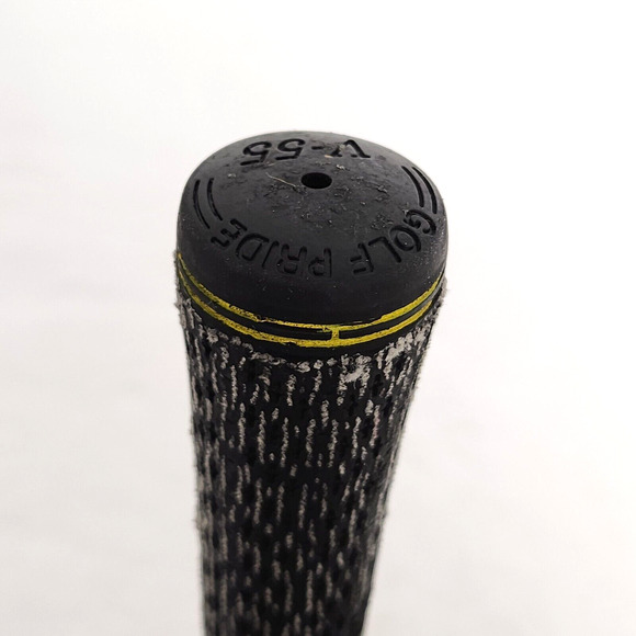 Cleveland QUADPRO 3-Wood 15º RH Graphite TT EI-70 Stiff-Flex Shaft 42.5" - Picture 13 of 13